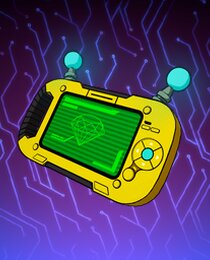 Tails Pad
