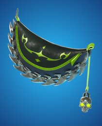 Skeletal Slingbag
