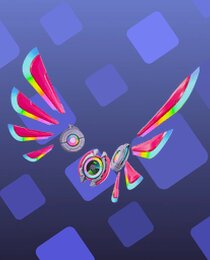 Prisma Wings