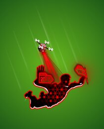 Signal Drop