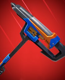 Guardian Axe