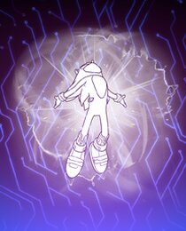 Go Super Sonic