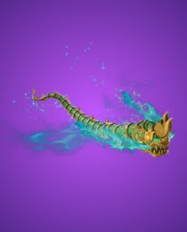 King of the Serpents