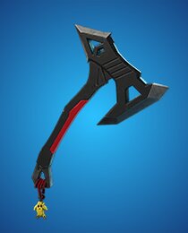 Phantom Hatchet