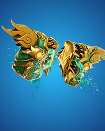 Serpent Strikers
