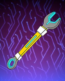 Tails Spanner