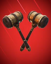 Hammers of Justice