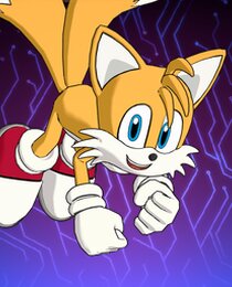 Tails