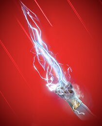 Hand of Lightning