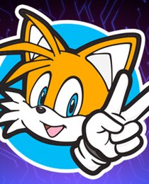 Tails Times Two