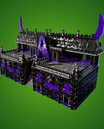 Crown of the Abyss