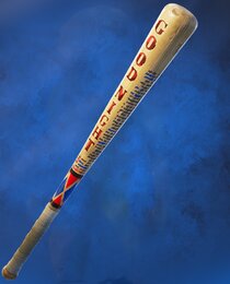 Harley Hitter