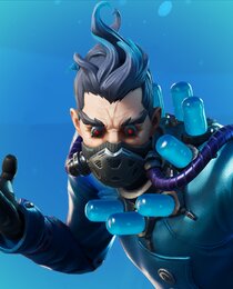 Professor Slurpo