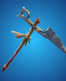 Harvester