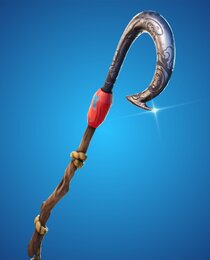 Heavy Hook