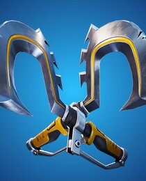 Heavy Hooks