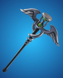 Herald's Wand
