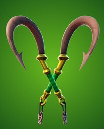 Holiday Hook