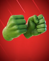 Hulk Smashers