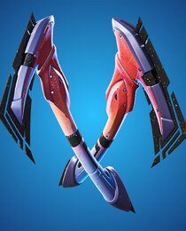 Hyper Edge