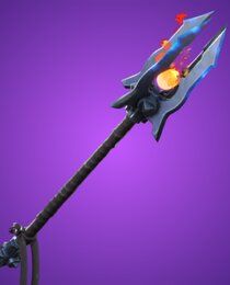 Ice Scepter