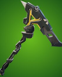 Impact Edge