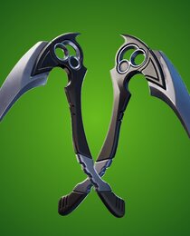 Inversion Blades