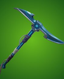 Inverted Blade