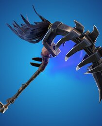 Iron Beak