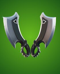 Iron Claws