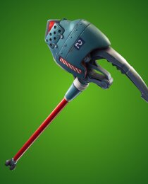 Jackspammer