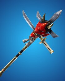 Jawblade