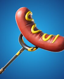 Knockwurst