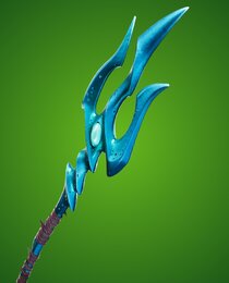 Lapis Trident