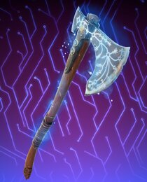 Leviathan Axe