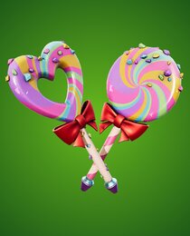 Lil' Sweeties