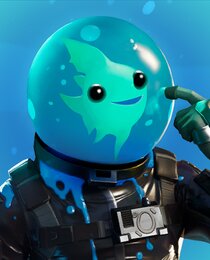 Slurp Leviathan