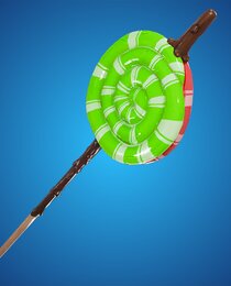 Lollipopper