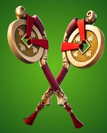 Lucky Axes
