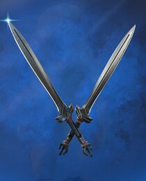 Manta Blades