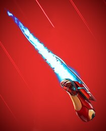 Mark 85 Energy Blade