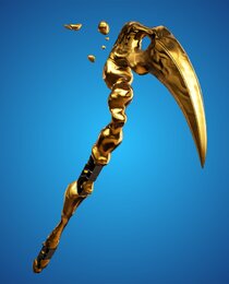 Mayhem Scythe