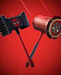 Meaty Mallets