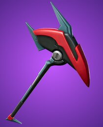 Mech Axe