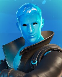 Slurp Jonesy
