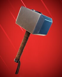 Mjolnir