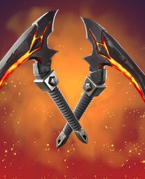 Molten Strikers