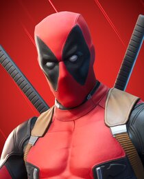 Deadpool