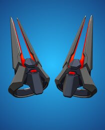 Null Claws