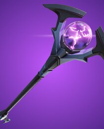 Oracle Axe
